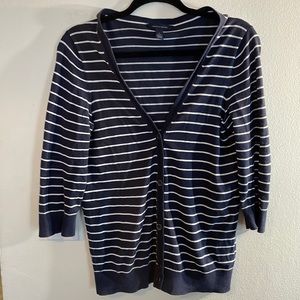Tommy Hilfiger cardigan size M